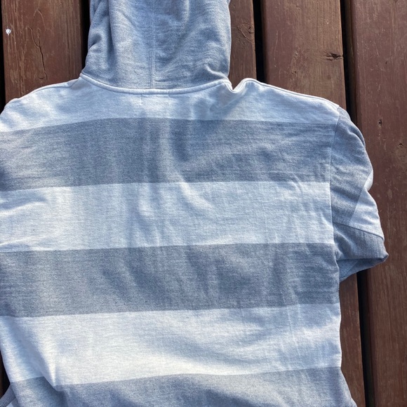 Vintage ll bean hoodie pullover - Picture 3 of 5